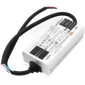 Блок питания IP67 Meanwell 96W Favourite 2001-DC-100