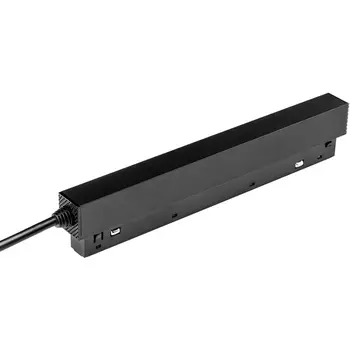 Блок питания к треку 509ххх 48V 300W (провод 30см) Lightstar Uno 509009
