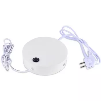 Блок питания L8HF с основанием, DC 24В 60В Donolux Line Driver 60W Scroll Line W