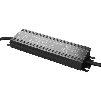Блок питания 12В IP67 Maytoni Led strip 020206