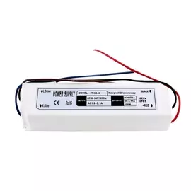 Блок питания IP67 SWG LV-100-24