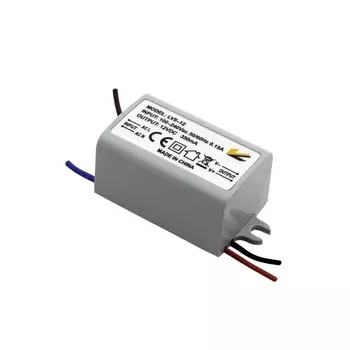 Блок питания IP67 SWG LV-5-12