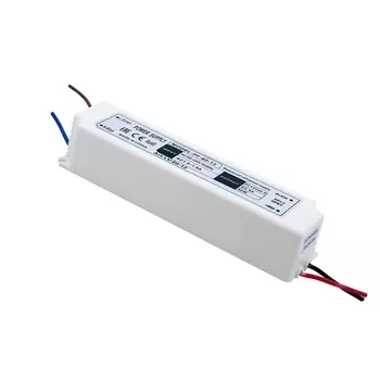 Блок питания IP67 SWG LV-60-12