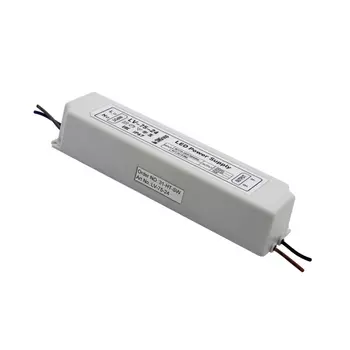 Блок питания IP67 SWG LV-75-24