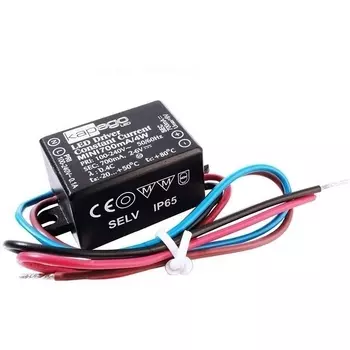 Блок питания Deko-Light Mini 872027