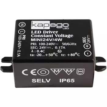 Блок питания Deko-Light Mini 872029