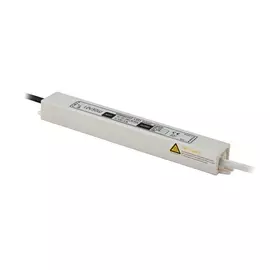 Блок питания IP67 SWG MTPW-30-12