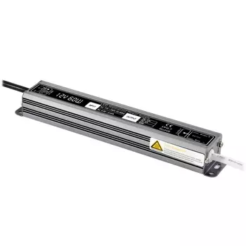 Блок питания IP67 SWG MTPW-60-12
