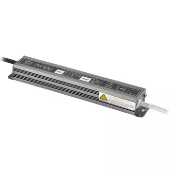 Блок питания 220V IP67 SWG MTPW-60-24
