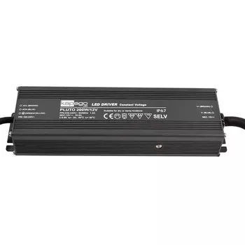 Блок питания Pluto 872648 (Deko-Light)