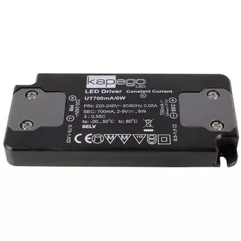 Блок питания supply Deko-Light power 862048