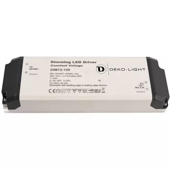 Блок питания supply Deko-Light power 862091