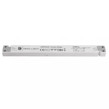 Блок питания supply Deko-Light power 862093