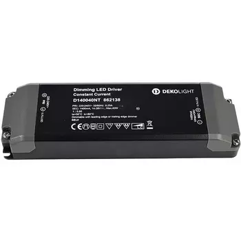 Блок питания 220V supply Deko-Light power 862138
