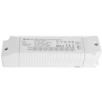 Блок питания 220V supply Deko-Light power 862141