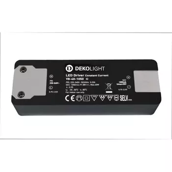 Блок питания supply Deko-Light power 862201