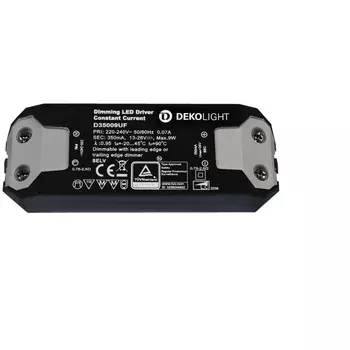 Блок питания supply Deko-Light power 862202