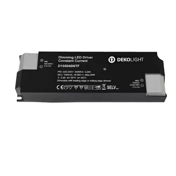 Блок питания supply Deko-Light power 862209