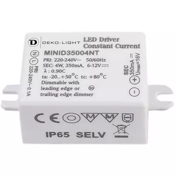 Блок питания power supply 872013 (Deko-Light)