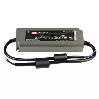 Блок питания IP67 220V supply Deko-Light power 872097