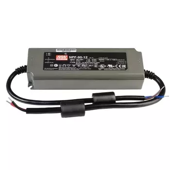 Блок питания IP67 220V supply Deko-Light power 872099