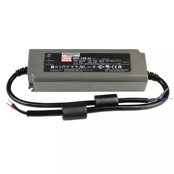 Блок питания IP67 220V supply Deko-Light power 872100