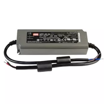 Блок питания IP67 220V supply Deko-Light power 872101