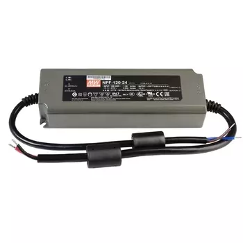 Блок питания IP67 220V supply Deko-Light power 872104