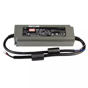 Блок питания 220V supply Deko-Light power 872107