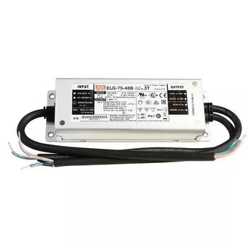 Блок питания IP67 220V supply Deko-Light power 872117