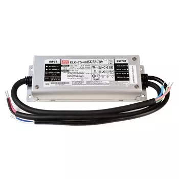 Блок питания IP67 220V supply Deko-Light power 872118