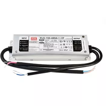 Блок питания IP67 220V supply Deko-Light power 872121