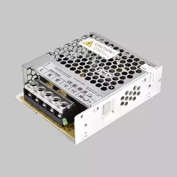 Блок питания PSL002 24В 60Вт Maytoni 220202