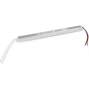 Блок питания PSL003 24В 72Вт Maytoni 220211