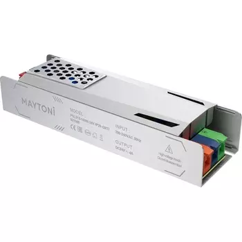 Блок питания PSL013 24В 100Вт Maytoni 821006