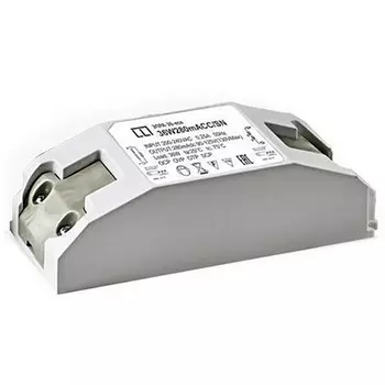 Блок питания Uniel Reframe UED-ULO-RF-38W