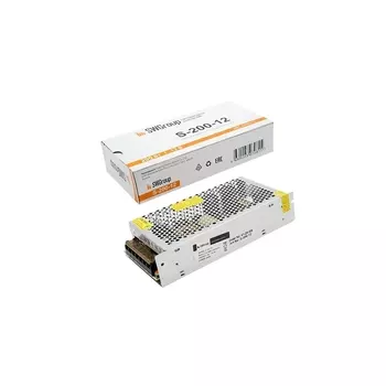 Блок питания SWG S-200-12