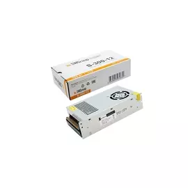 Блок питания SWG S-300-12