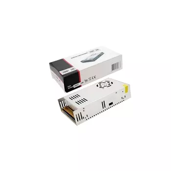 Блок питания SWG S-350-24