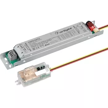 Блок питания SPV-40-SDL-PFC (40W, 65-120V, 0.2-0.35A) (Arlight, IP20 Металл, 5 лет) 041352