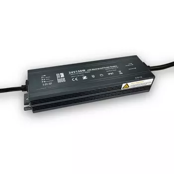 Блок питания IP67 ST Luce St014 ST014.024.150