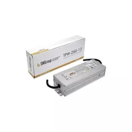 Блок питания TPW-250-12 IP67 (SWG)