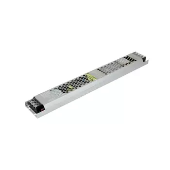 Блок питания 220V ультратонкий SWG XT XT-400-24