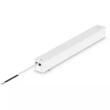 Блок питания внутренний с вводом питания для шинопровода 48В Magnetic Ultra Slim Ambrella Track System GV1233