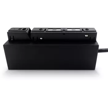 Блок питания 220V встраиваемый Gravity 48В, 100Вт, черный (магнитный) Maytoni Technical TRX010DR2-100B