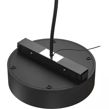 Блок питания IP54 220V встраиваемый Basity 48V, 100Вт, черный, Smart Maytoni Power Supply Basity TRA172DR-100W-DS-B