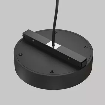 Блок питания IP54 220V встраиваемый Basity 48V, 200Вт, черный, Dali Maytoni Power Supply Basity TRA172DR- 200W-DD-B