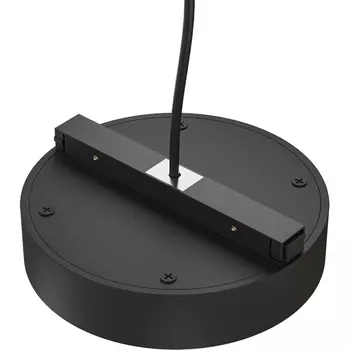 Блок питания встраиваемый Basity 48V, 200Вт, черный Maytoni Power Supply Basity TRA172DR-200W-B