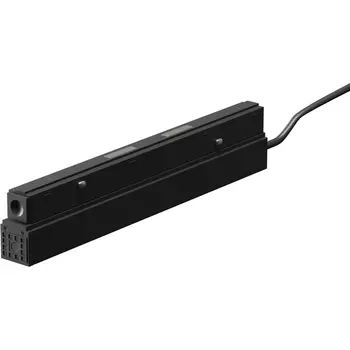 Блок питания IP54 220V встраиваемый Exility 48В, 100Вт c выводами для питания шины DALI Maytoni Power Supply Exility TRA034DR-100W-DD-B