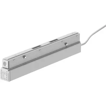 Блок питания IP54 220V встраиваемый Exility 48В, 100Вт c выводами для питания шины DALI Maytoni Power Supply Exility TRA034DR-100W-DD-W